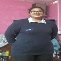 Farhanah Bibi Asiah Jhuboo