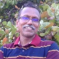 Ananda R