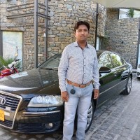 Muhammad Farooq