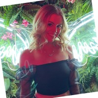Melissa Stamper