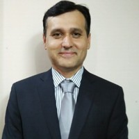 Manoj Bisht