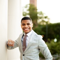 Cameron Mayers