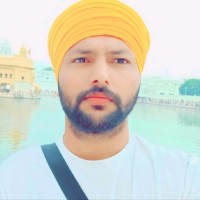 Manpreet Singh