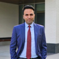Shahin Keyvandarian