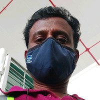Somasundaram Raman
