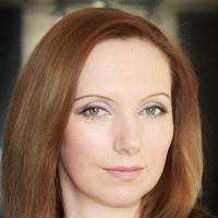 Elena Gorbunova