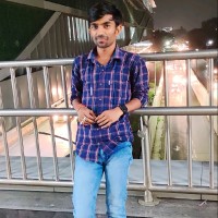 Pratyoosh Kumar