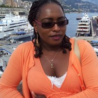 Gisèle Mandone