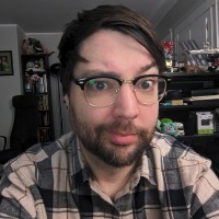 Nick Sondgeroth