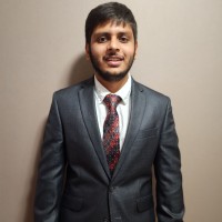 Saawan Patel