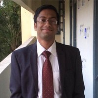 Keshav Sarraf