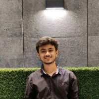 Poojan Modi
