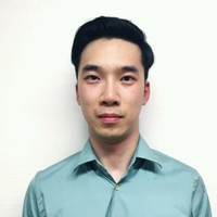 Daniel Hong