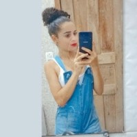 Iza Rayane
