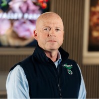 Barry Higgins