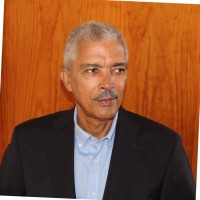 Antão Manuel Fortes