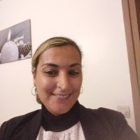 NADIA EZZAHRAOUI