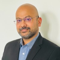Gopal Rajagopalan