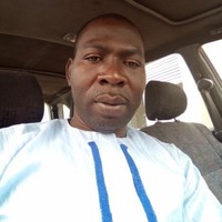 Elijah Afolabi