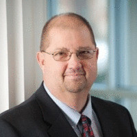 Keith Hedrick