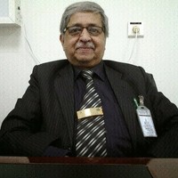 Kishore Chandra Prasad