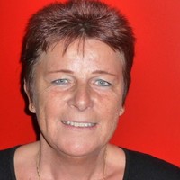 Gerda Van Tienen