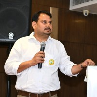 Santosh Yadav