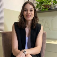 Ana Vitória Guzmán