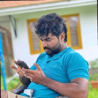 Arjun VS
