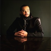 Dreyden Harley