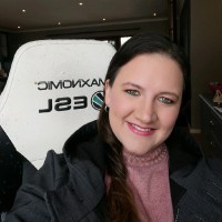 Stefanie Fourie