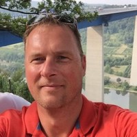 Eric Kruizinga
