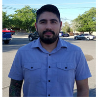 Adrian Rubio