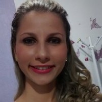 Aline Oliveira Flor
