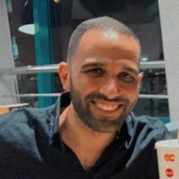 Ahmed Nasr