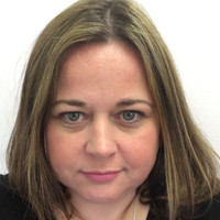 Veronica Mcelhinney