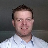 Matthew Brett Davies
