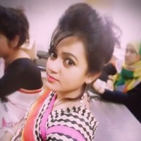 Ayesh Akter