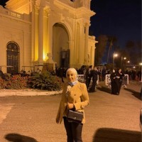Omniah Ahmed