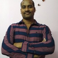 Thota Ramakrisha