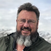 Ludo Van Vooren