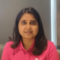 Gauri P.