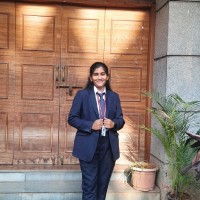 Namrata Bhujbal