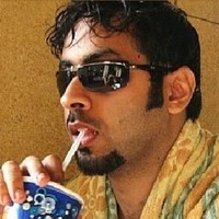 Anwar Alghamdi