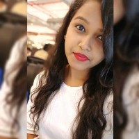Rashmita Behera