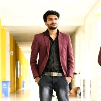 Binuraj T R