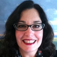 Cynthia Gouge