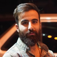 Mostafa Gholipour