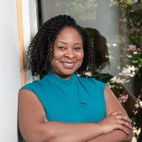 Ashley Samuels, Ph.D.