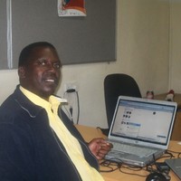 Shepherd Mahachi